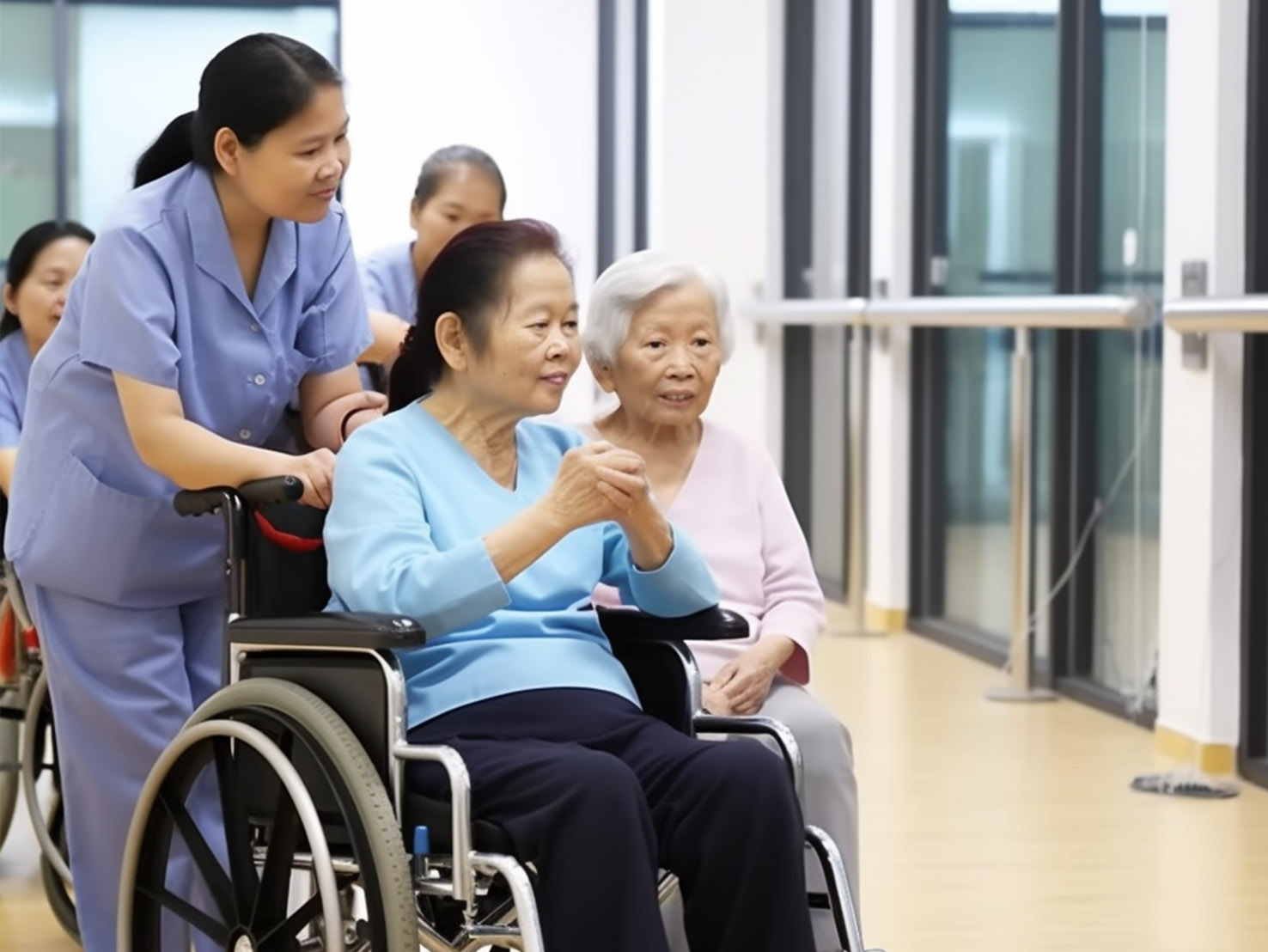 宇辰國際開發有限公司的服務介紹圖片